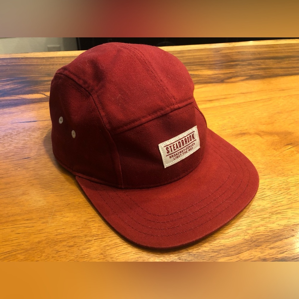 Steadbrook Hat